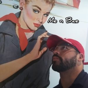 Meet your Posher, Ed